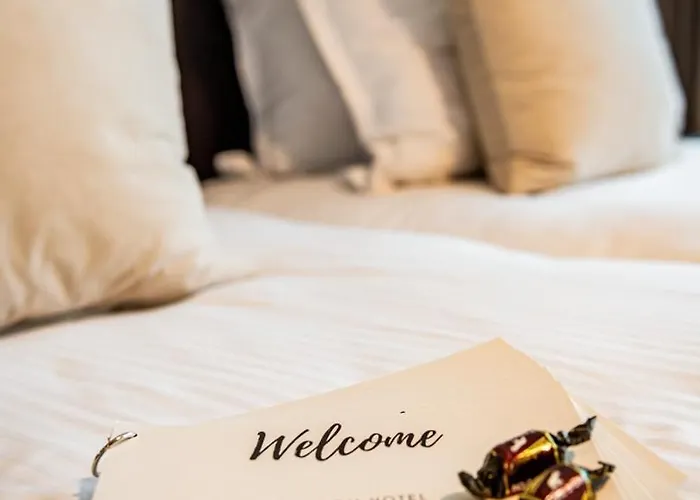 Bloomhotel