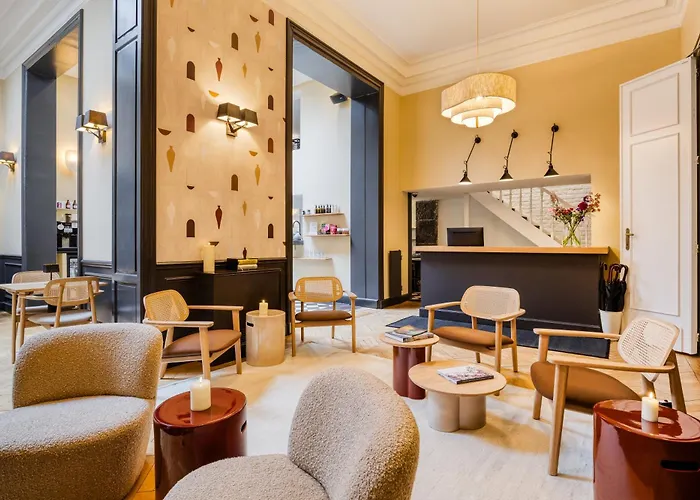 Hotel Made In Louise